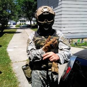 Meet your Posher, August